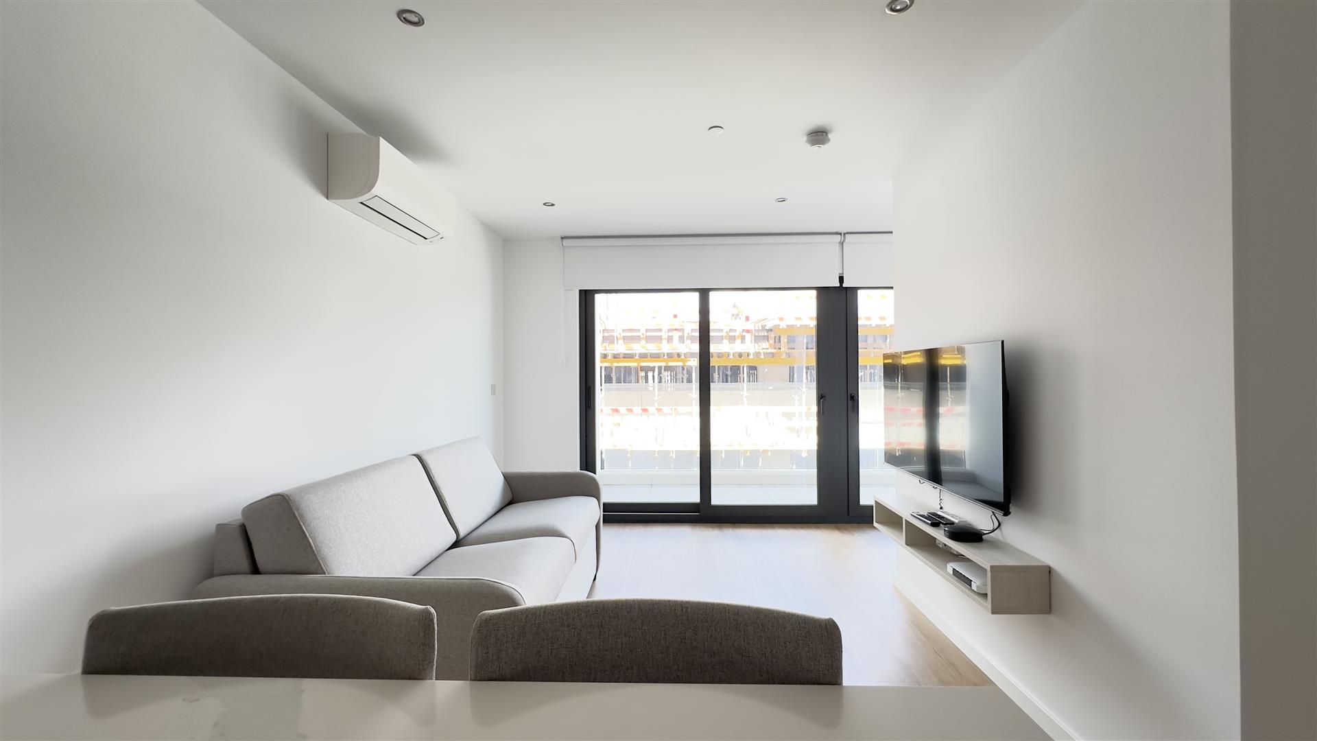 Image of Apartment - 1 Bathrooms for Rental in Victory Suites-Gibraltar, Image 3